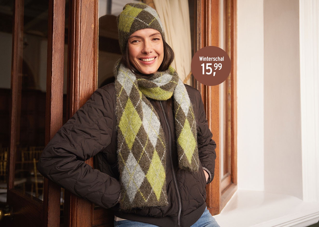 Winter-Accessoires