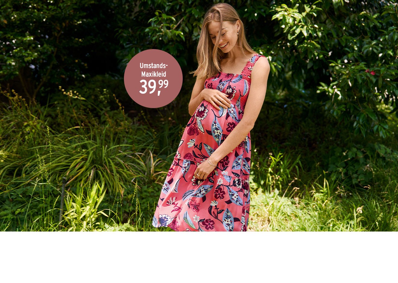 Schwangerschaftsmode