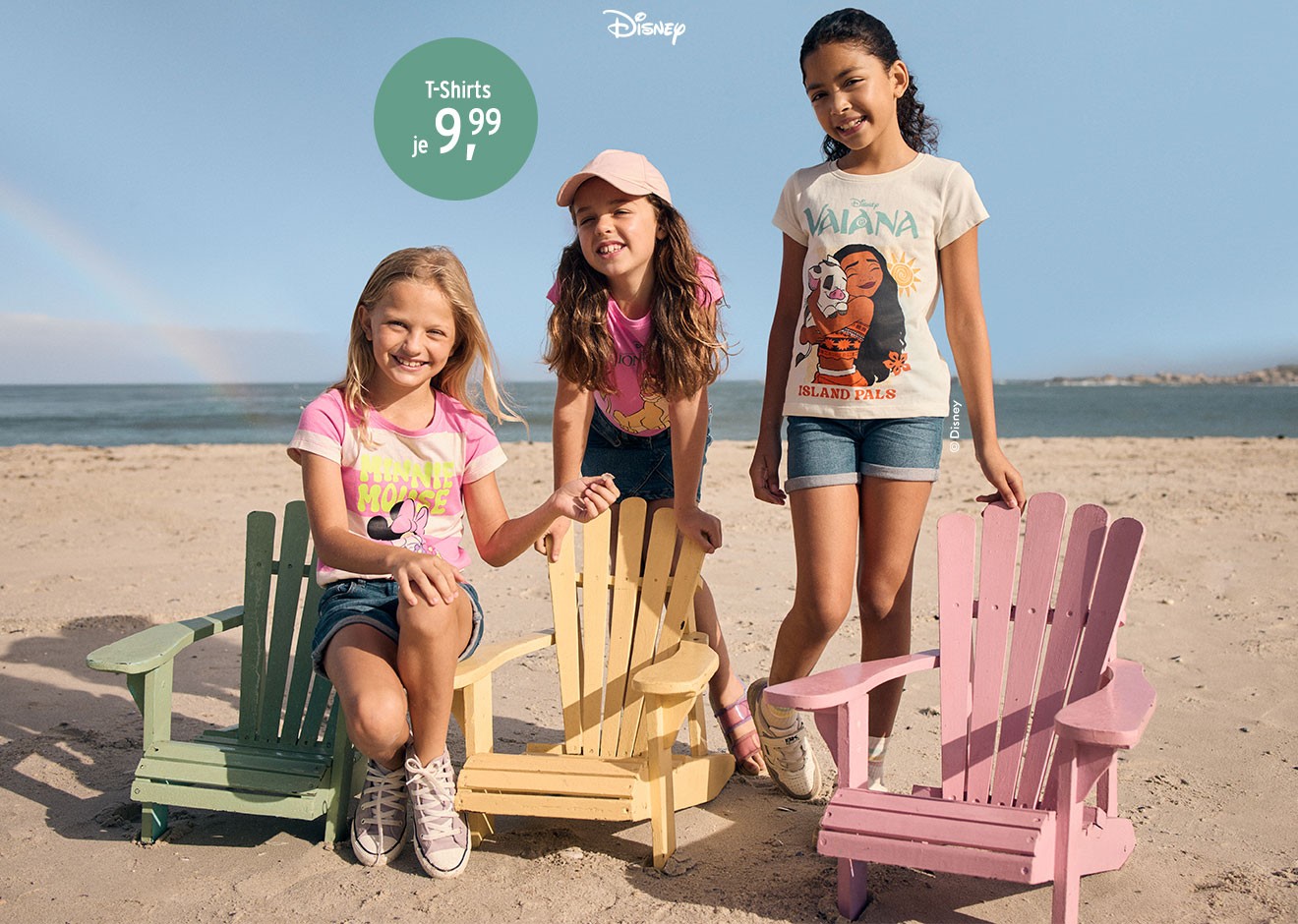 Disney Helden