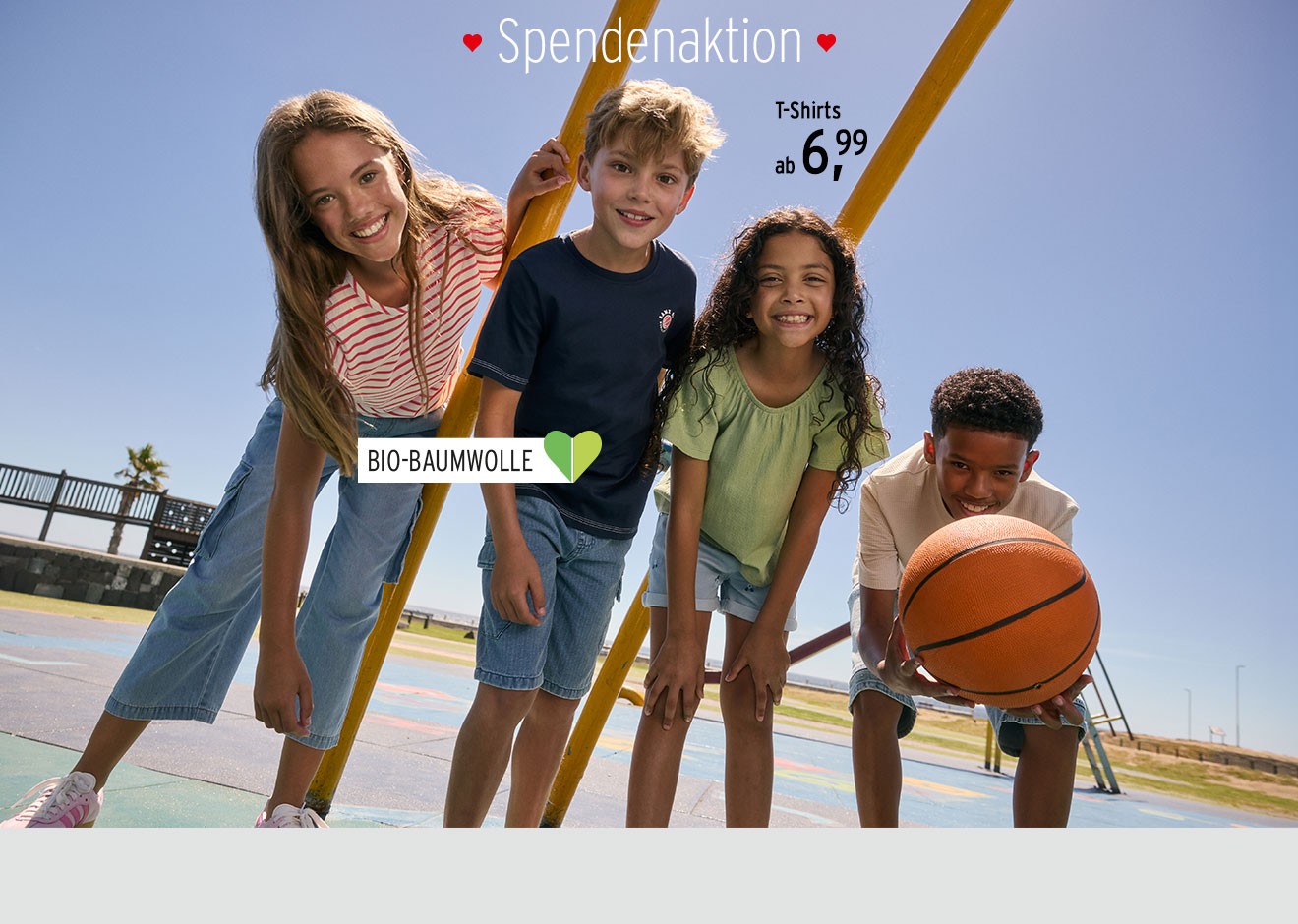 Herzenswünsche erfüllen