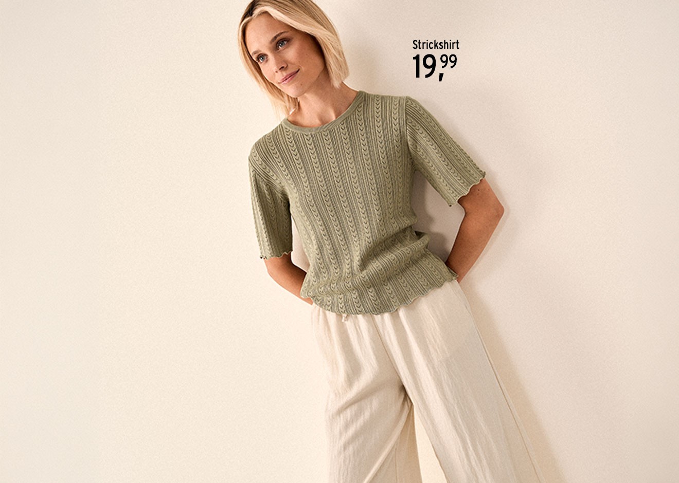 Twill & Basics