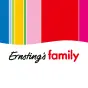Het Ernsting’s family logo