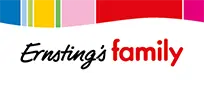 Het Ernsting’s family logo