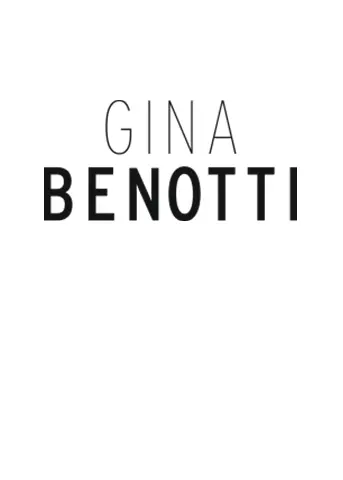 Bademoder der Marke Gina Benotti