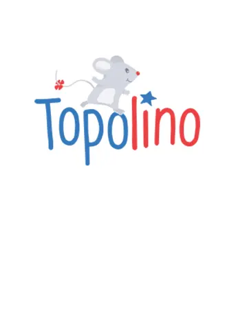 Topolino-Mode für Jungen und Mädchen