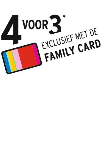 Producten van Ernsting's family