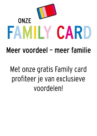 Producten van Ernsting's family