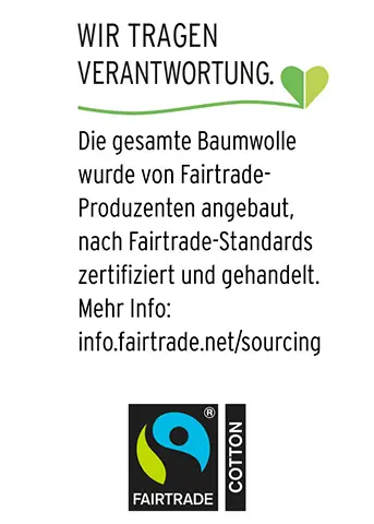 Fairtraide Qualität