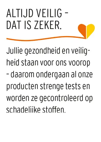 Producten van Ernsting's family