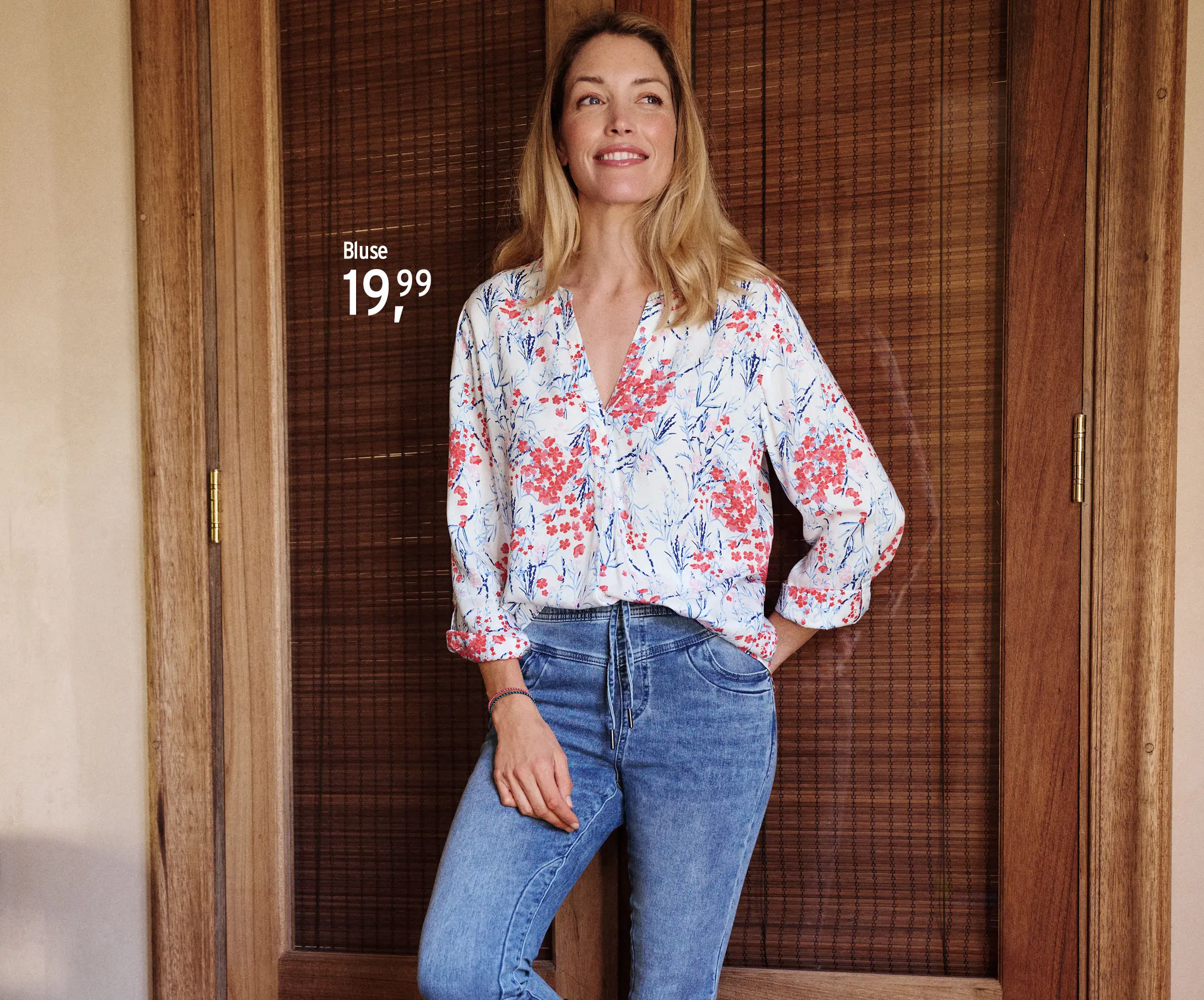 Gina Benotti Online Shop