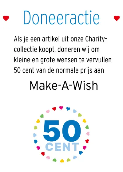 Producten van Ernsting's family