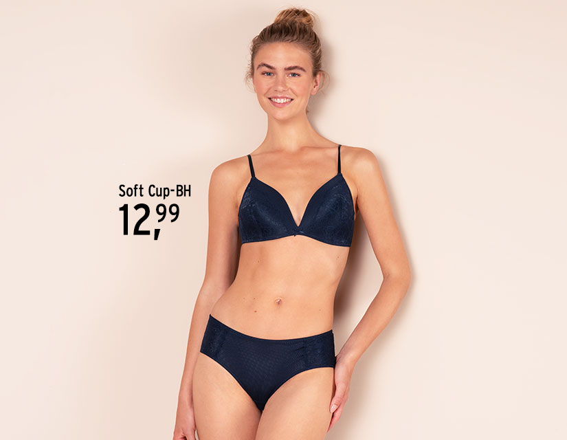 Unterwäsche damen family clearance