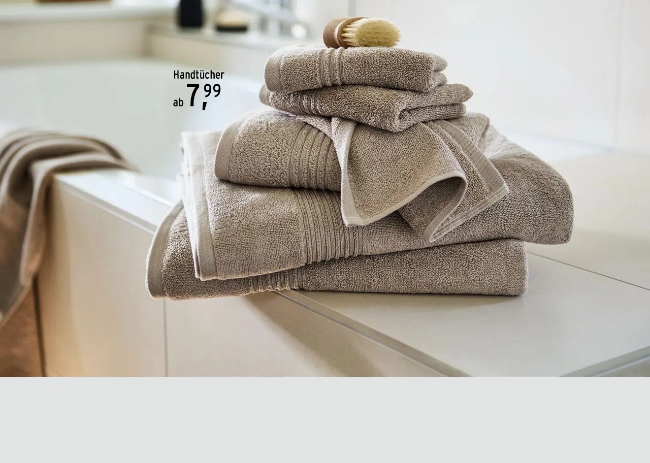 Producten van Ernsting's family