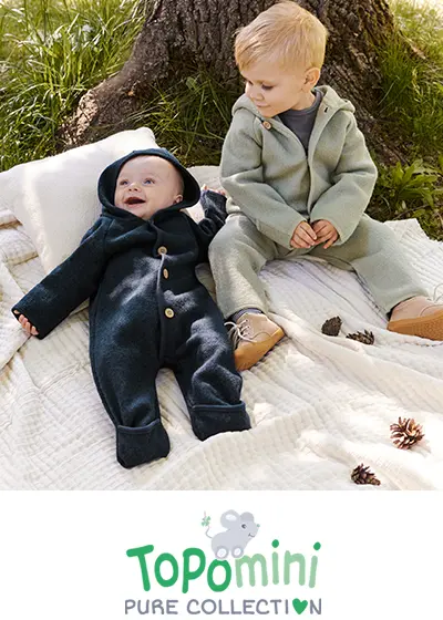 Producten van Ernsting's family