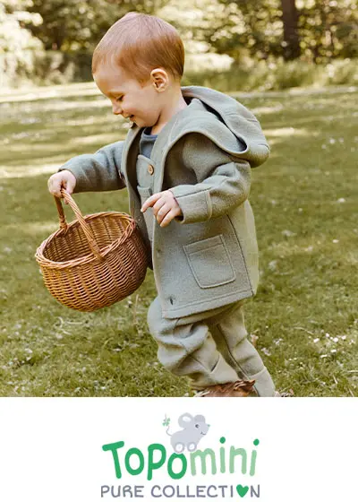 Producten van Ernsting's family