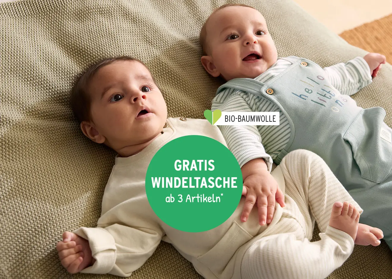 ernsting's family spielend sparen 2025