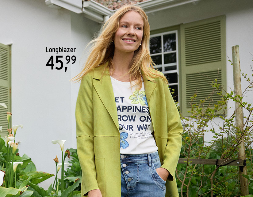Anna Rensing Mode für Damen günstig kaufen | Ernsting's family