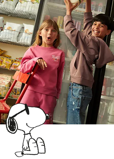 Producten van Ernsting's family