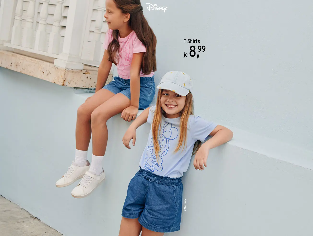 T-Shirts für Kleinkinder