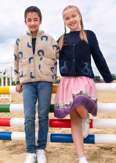 Producten van Ernsting's family