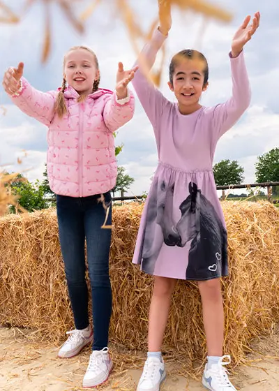 Producten van Ernsting's family