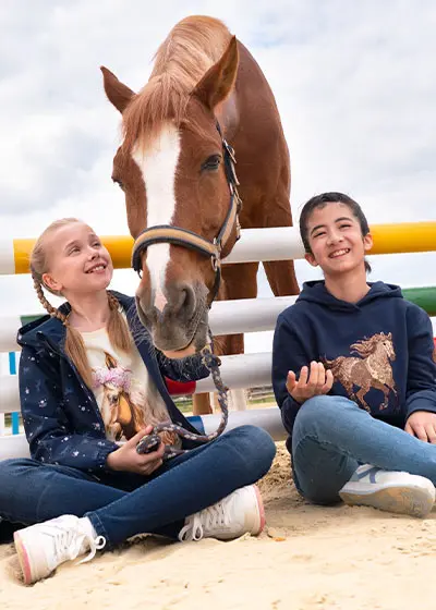 Producten van Ernsting's family