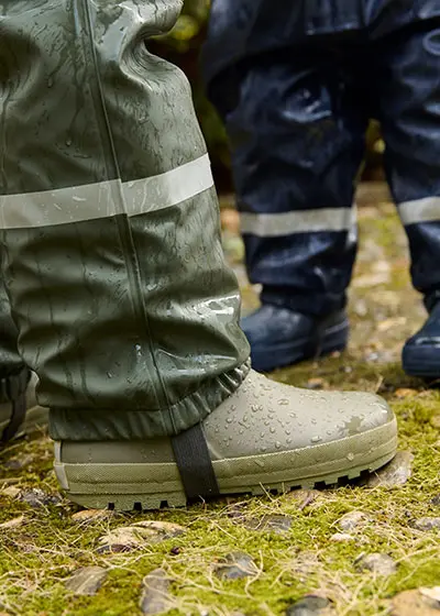 Producten van Ernsting's family
