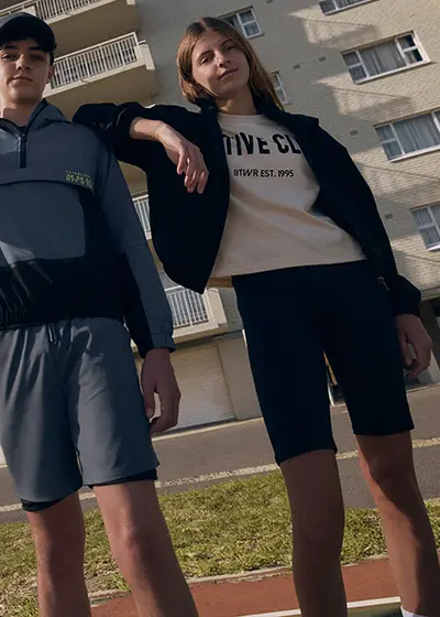 Producten van Ernsting's family