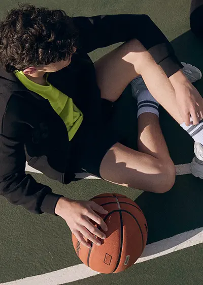 Producten van Ernsting's family