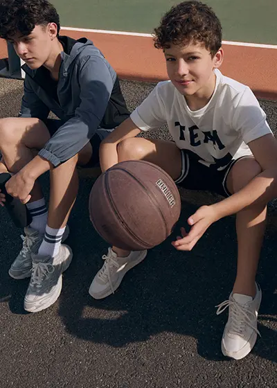 Producten van Ernsting's family