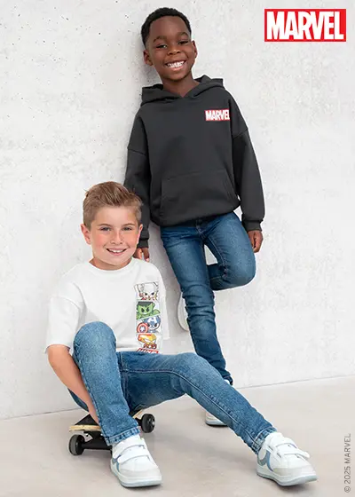 Producten van Ernsting's family