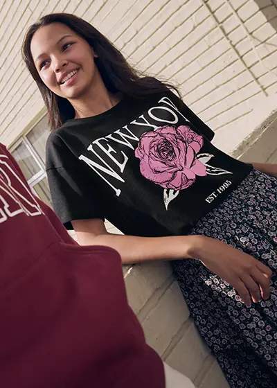 Producten van Ernsting's family