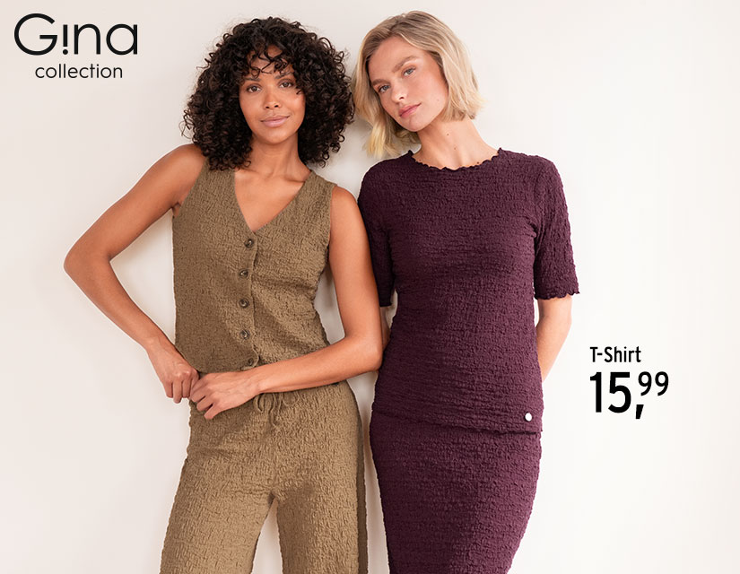 Producten van Ernsting's family