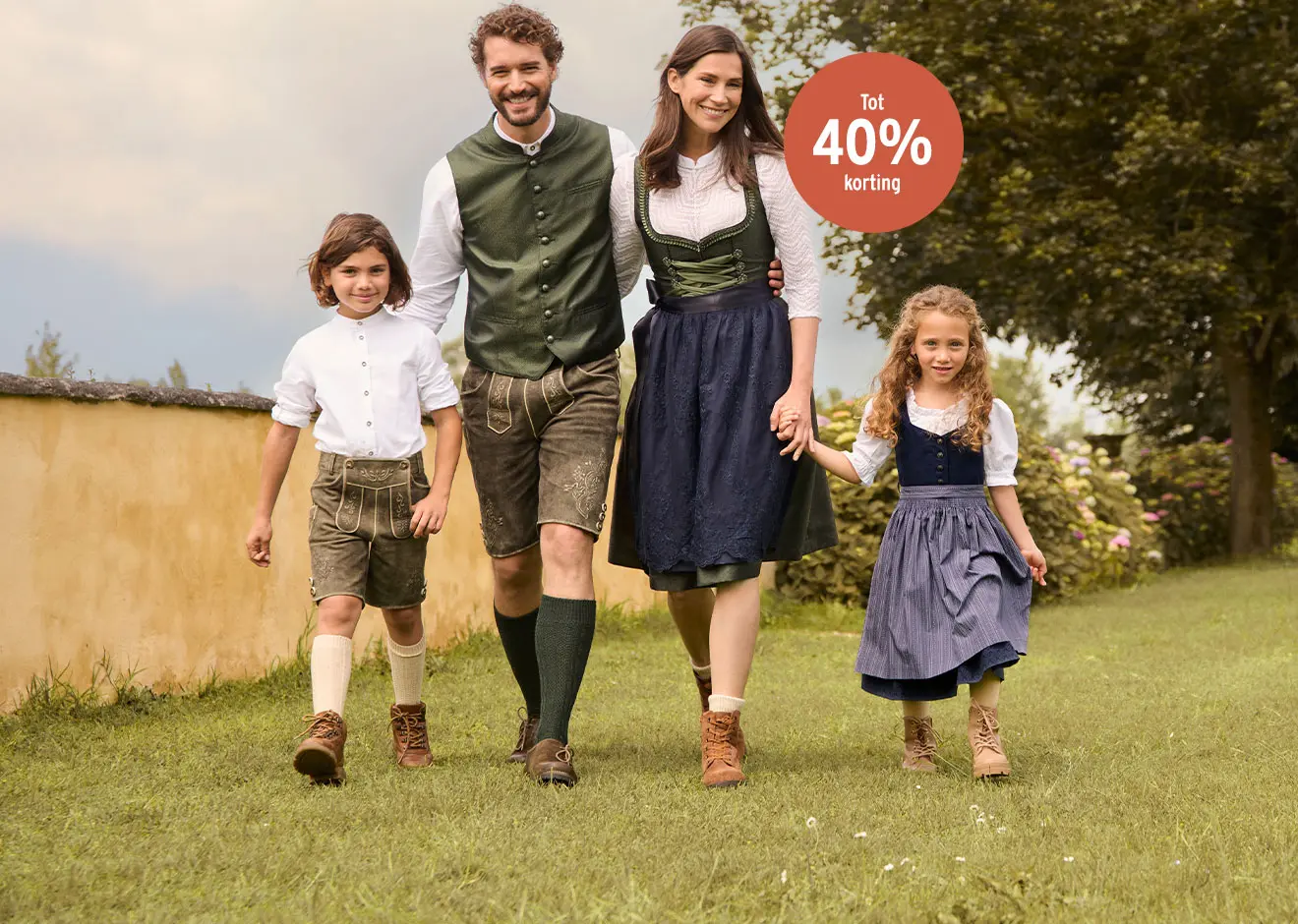 Producten van Ernsting's family