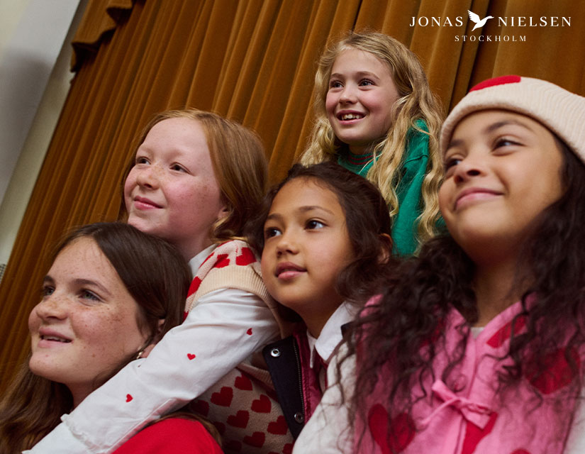 College mode voor meisjes