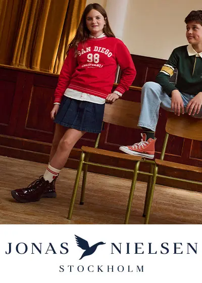 Producten van Ernsting's family