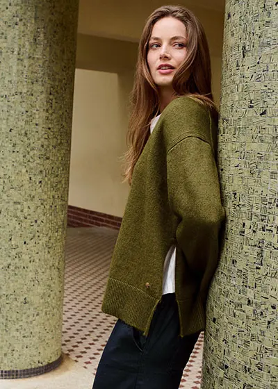 Producten van Ernsting's family