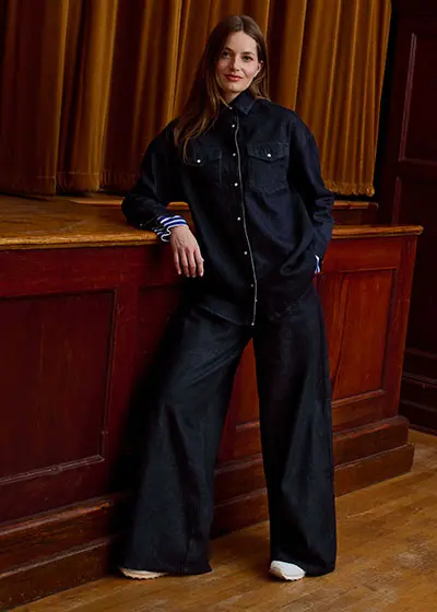 Producten van Ernsting's family