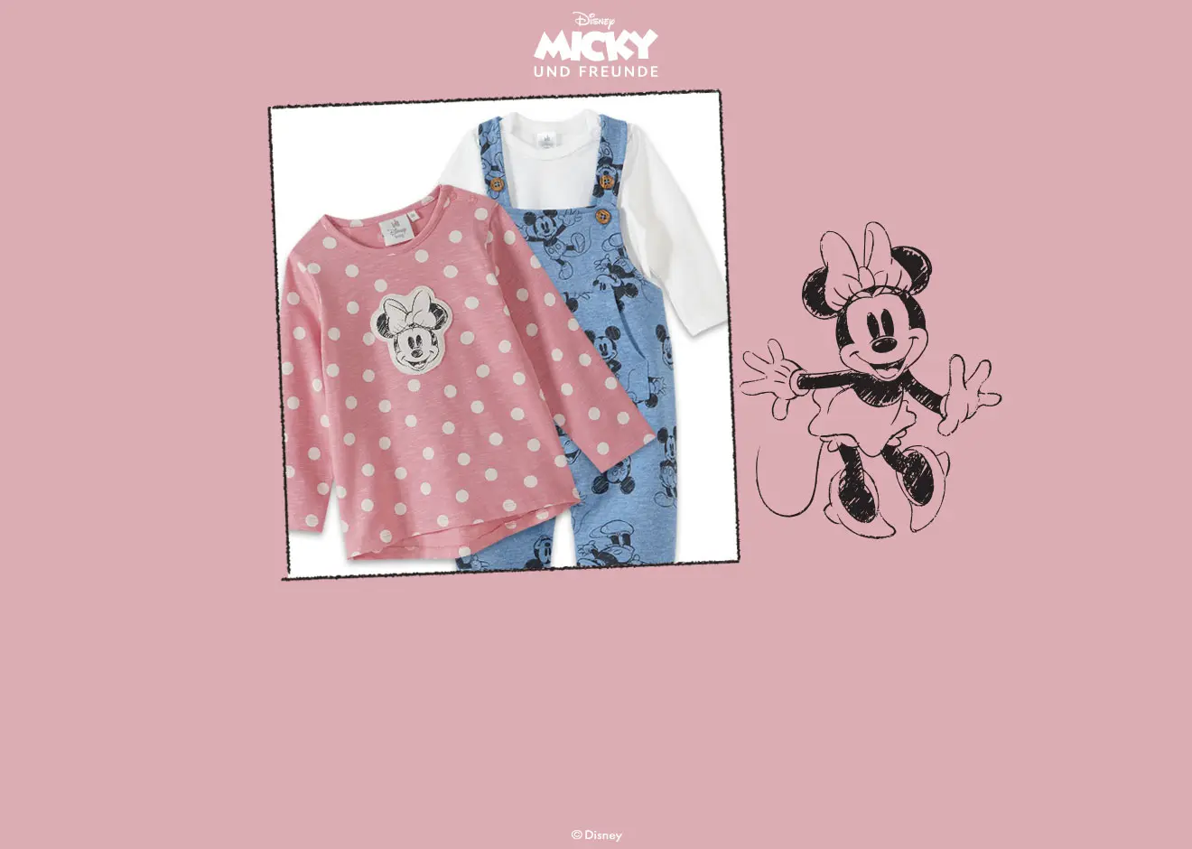 Producten van Ernsting's family