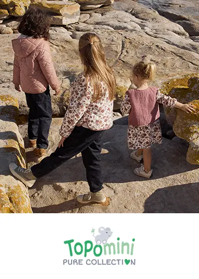 Producten van Ernsting's family