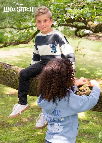 Producten van Ernsting's family