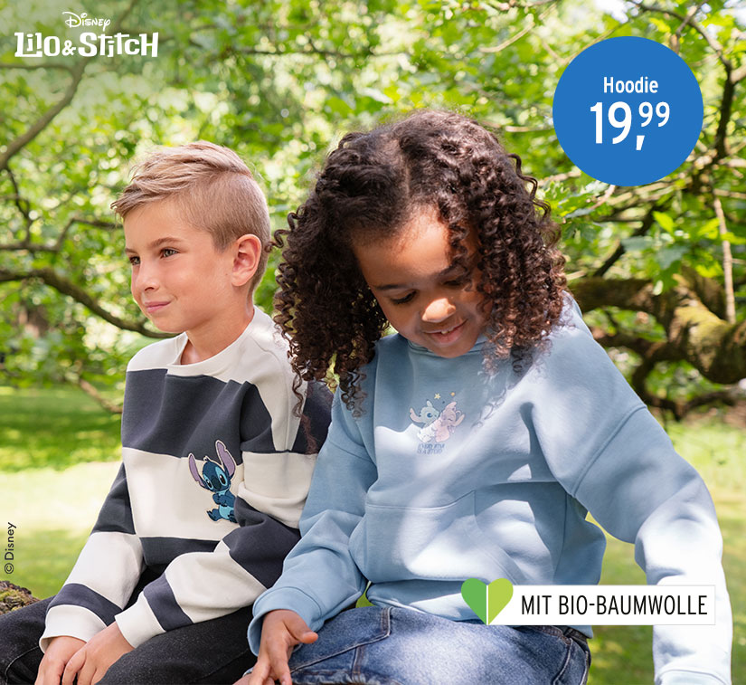 Hoodies voor meisjes