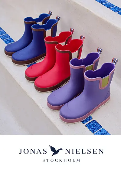 Producten van Ernsting's family