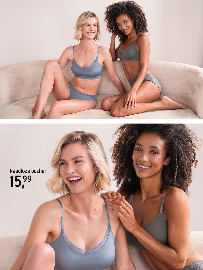 Nachtkleding voor vrouwen