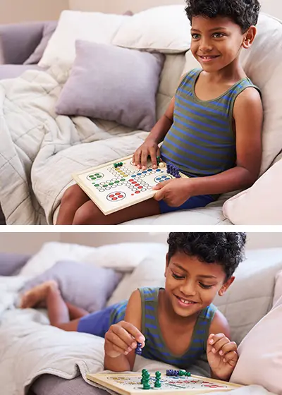 Producten van Ernsting's family