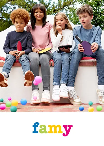 Producten van Ernsting's family