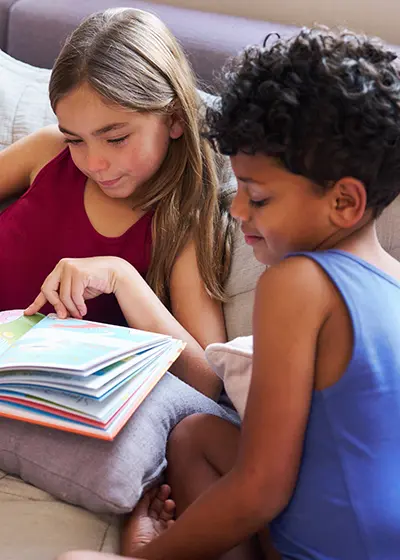 Producten van Ernsting's family