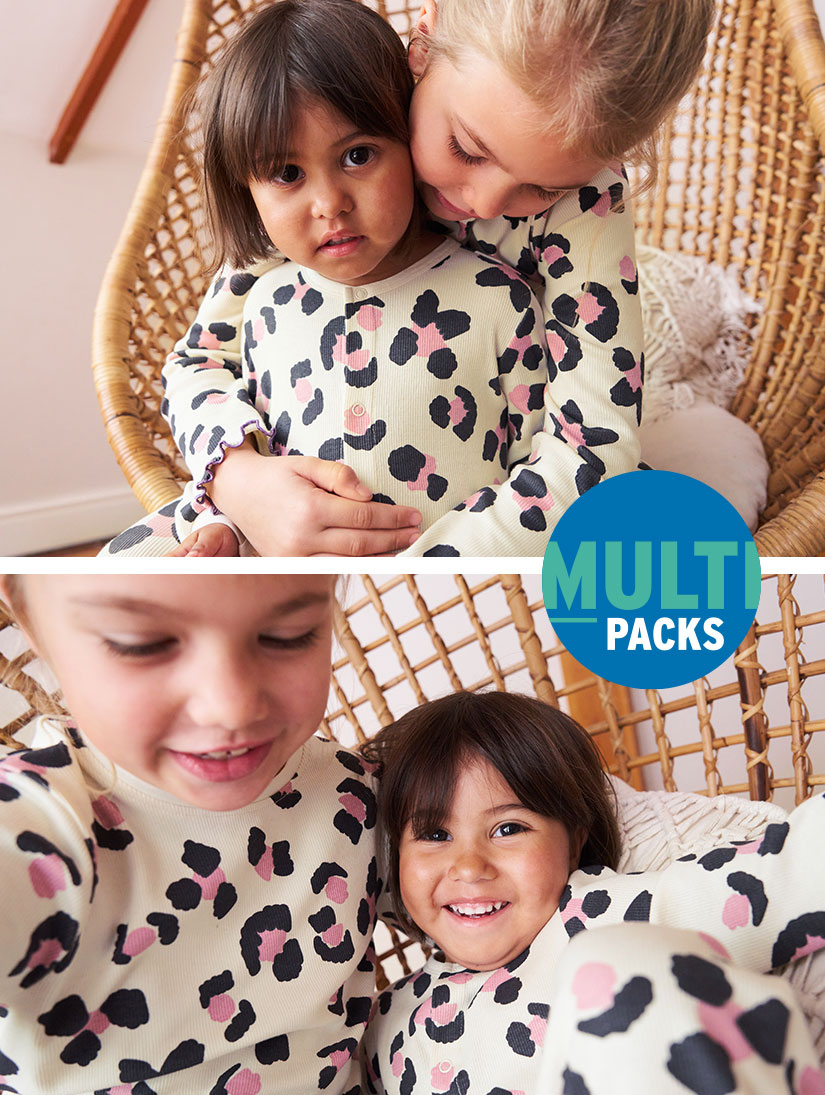 Leo kleding voor baby's