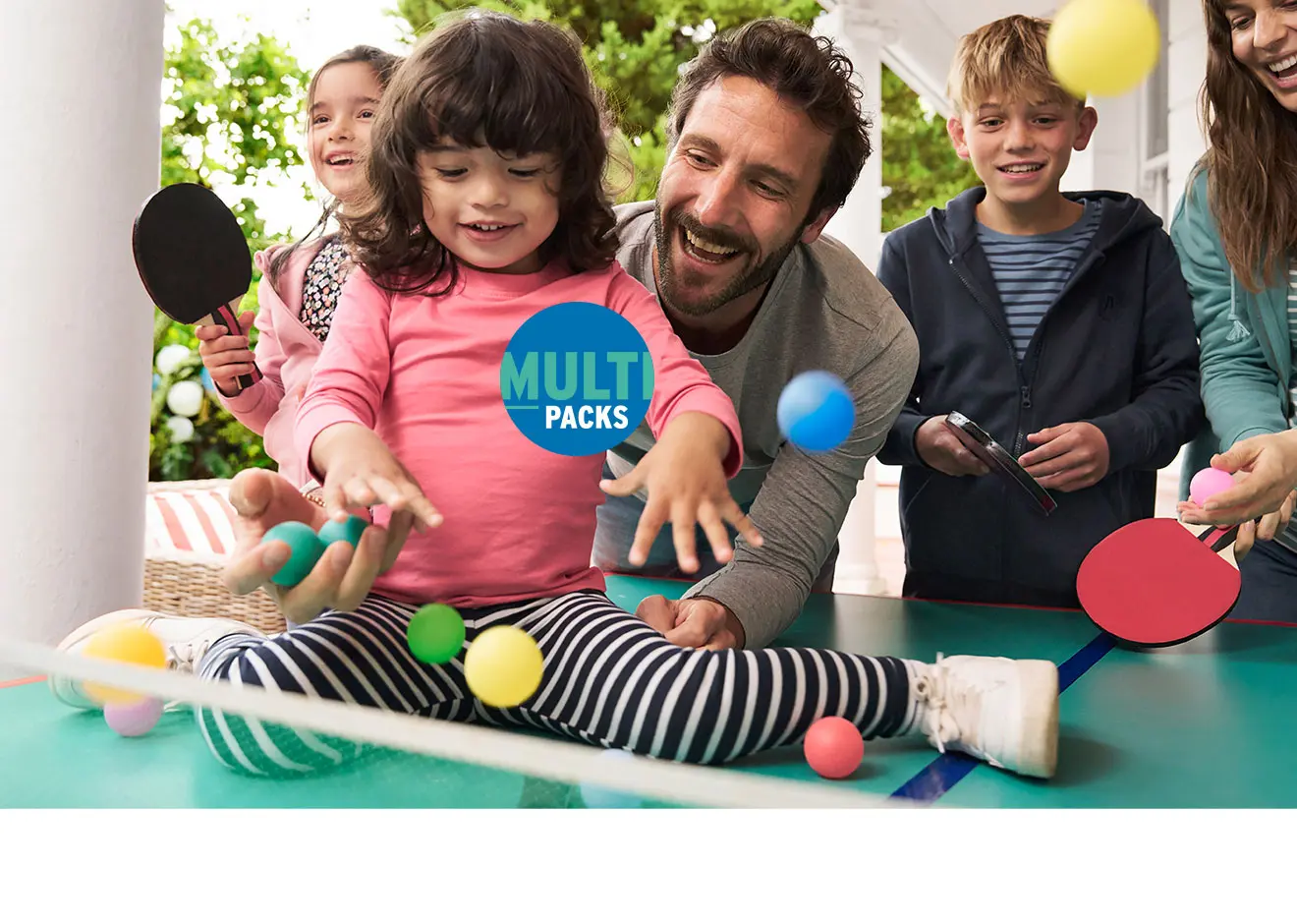 Baby Multipacks