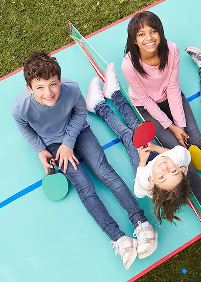 Producten van Ernsting's family